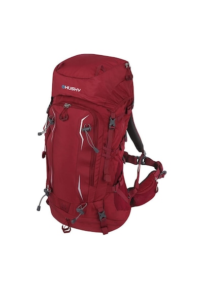 Deuter Husky Ranıs 70 Lt Sırt Canta Bordo Çok Renkli