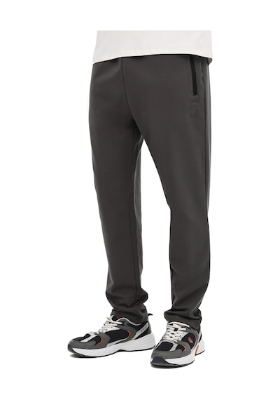 Lumberjack Mb Ct121 T.pant 6fx Gri Erkek Eşofman Altı 000000000102202273 Gri