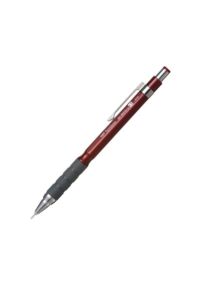 Tombow Sh-300 Grip 0.5 Bordo Gr31