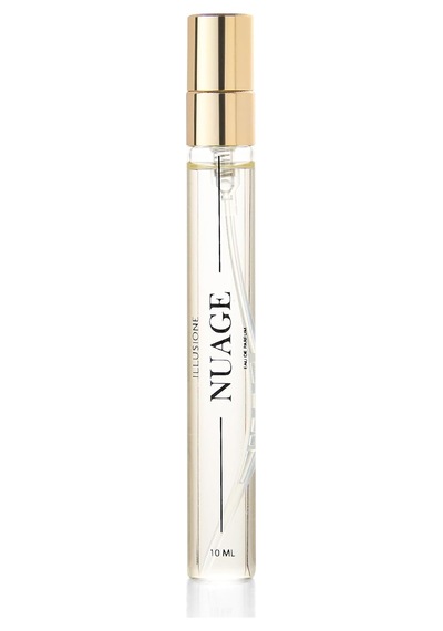 Nuage Edp Erkek Parfüm Seyahat Boy 10 Ml Narenciye - Marin - Fresh Deniz, Bergamot, Narenciye, Amber Diğer