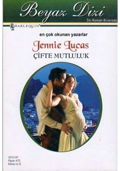 Çöl Prensi / Çifte Mutluluk 2010 09/Liz Fielding.Jennie Lucas