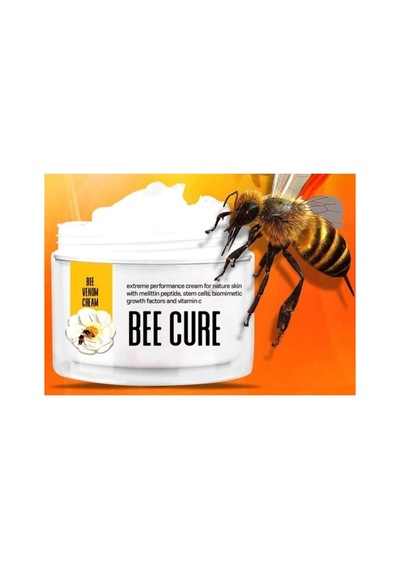 Bee Cure Arı 2 Adet