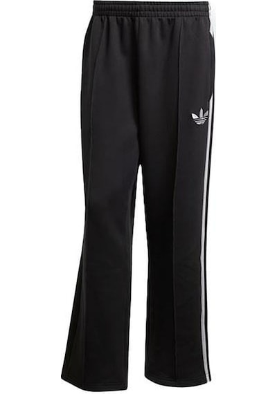 Adidas Originals Spacer Drıll Tp Erkek Eşofman Altı Jx1506 Siyah
