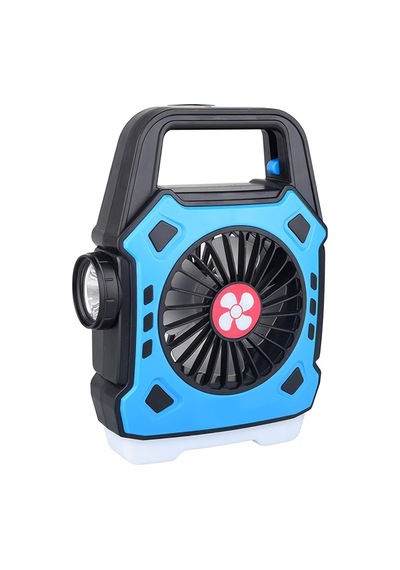 Xtechnx Xtechn026461 Powermaster Pm-506 Kamp Tipi Şarjlı 5 Modlu 3+2 Led El Feneri Işıldak - 3 Kademe Soğutucu Fan Vantilatör Siyah Xtechnx Xtechn026461 Powermaster Pm-506 Kamp Tipi Şarjlı 5 Modlu 3+2 Led El Feneri Işıldak - 3 Kademe Soğutucu Fan Vantilatör Siyah