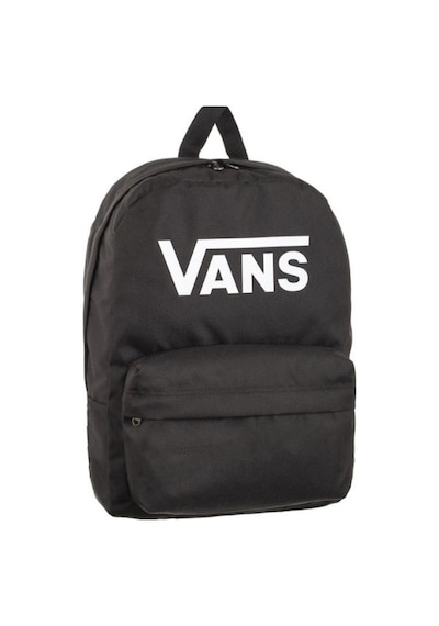 Vans Old Skool Print Backpack Siyah