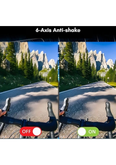 Sjcam C300 Pocket 4k Wifi Mini Aksiyon Kamerası Siyah