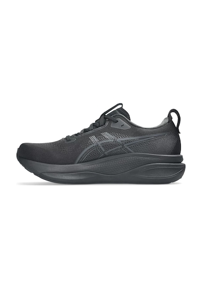 Asics Gel-kayano 33 Erkek Siyah Koşu Ayakkabısı 1011c167-001
