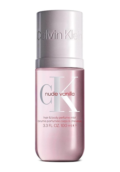 Calvin Klein Nude Vanilla Hair & Body Perfume Vücut Saç Parfümü 100 Ml