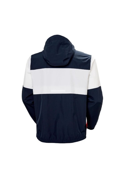 Helly Hansen Koster Rain Erkek Ceket Hha.54392.597 Lacivert