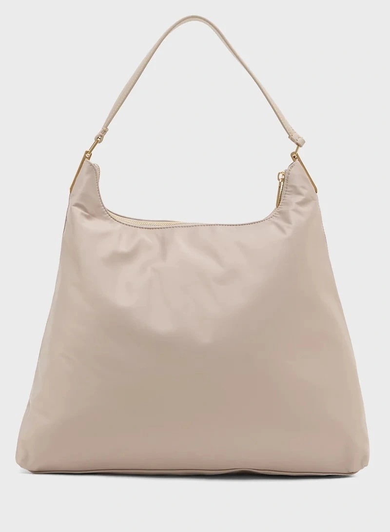 Calvin Klein Kadın Omuz Çanta Lv04k3218grmu Kahverengi