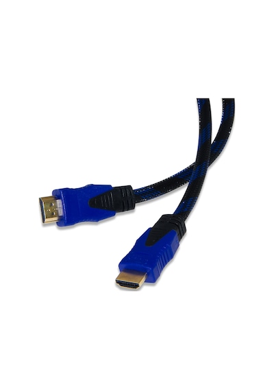 Inca Imhd-50T 1.4V 3D Altın Uçlu Hdmi Kablo 5 Metre