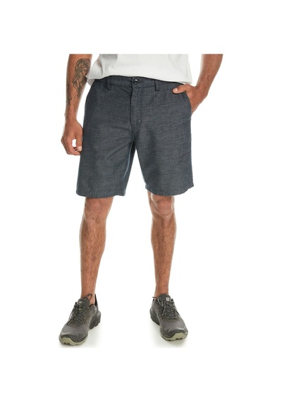 Quiksilver Quıksılver Davıs Chıno Erkek Şort Eqyws03862-qk.byjh Lacivert