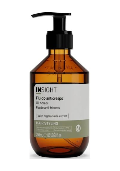 Insight Yağlı His Bırakmayan Şekillendirici Serum 250 Ml