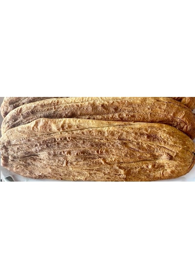 Sultan Ana Elinden Haşhaşlı Yöresel Pide 400gr