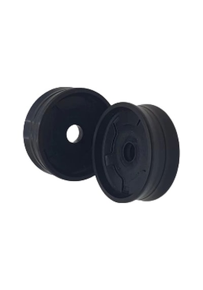 Pnömatik Piston Keçesi Nbr Sac K25 - 15x75x22
