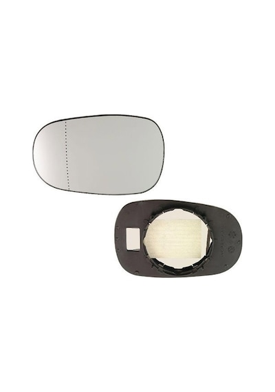 Renault Megane Kapi Ayna Cami Sol 1995-2003 7701040426 1114000 1.9, 2.0, 1.6, 1.4, 1.9 Dtı