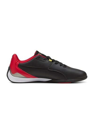 Puma Ferrari Drift Cat 11 Unisex Yetişkin Sneaker Siyah