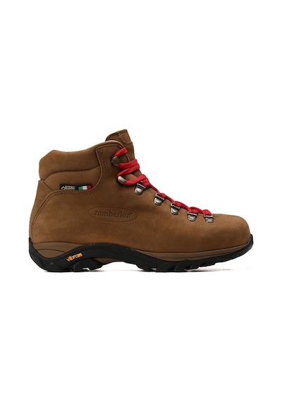 Zamberlan Krem Unisex Trekking Bot Ve Ayakkabısı 0320Pw0G-0B N.Tr
