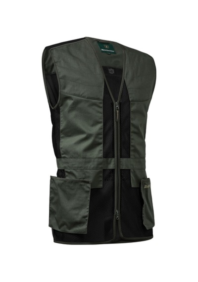 Deerhunter Atlas Mesh Shooting Yelek 2xl Haki