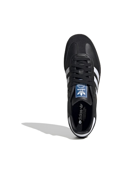 Adidas Samba Og W Kadın Siyah Spor Ayakkabı Ig9031 001