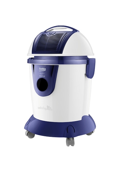 Beko BKS 9118 Ekova Islak Kuru 1800 W Toz Torbasız Elektrikli Süpürge