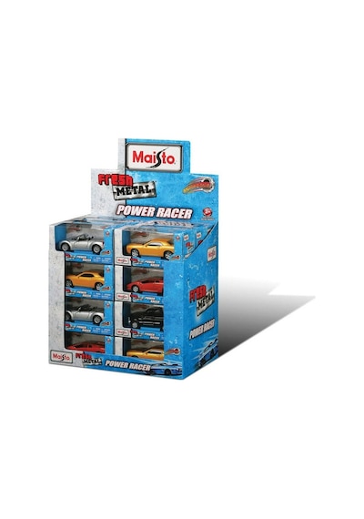 Maisto Fresh Metal Power Racer Araçlar