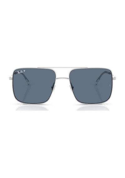 Ray-Ban Rb3758 003/2v 56 Polarize Unisex Güneş Gözlüğü Gri