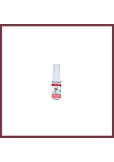 Storeşahin Catnip Kedi Otu Spreyi 15 Ml Shn0720
