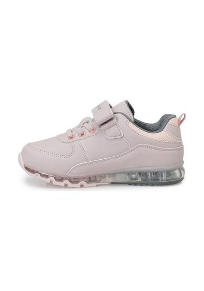 Lumberjack Cap Pudra Kız Çocuk Sneaker 000000000102697167 Pembe