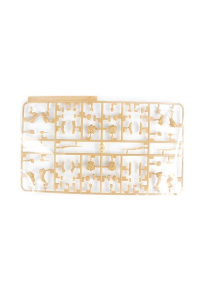 1/35 Alman 20mm Flak 38 Topçuları Maketi- Hobbyboss 84418