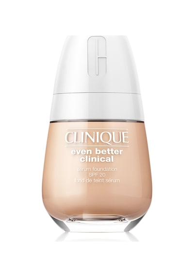 Clinique Even Better Clinical Serum Fondöten SPF 20 85169 CN 28 Ivory