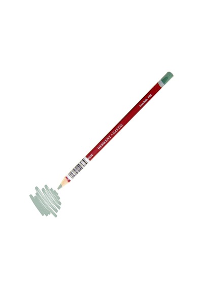 Pastel Kalem P450 Green Oxıde