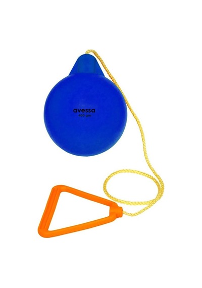 Avessa Hmr-400 Soft Pvc Çekiç 400 Gr