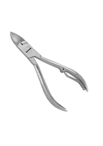 Mecno Beauty Mb-Tım-003 Keskin Kenarlı Tek Yaylı Tırnak Kesici
