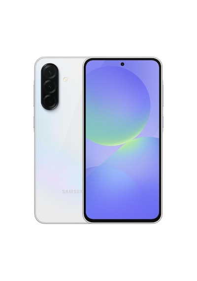 Samsung Galaxy A36 8 GB 128 GB (Outlet) Açık Gri