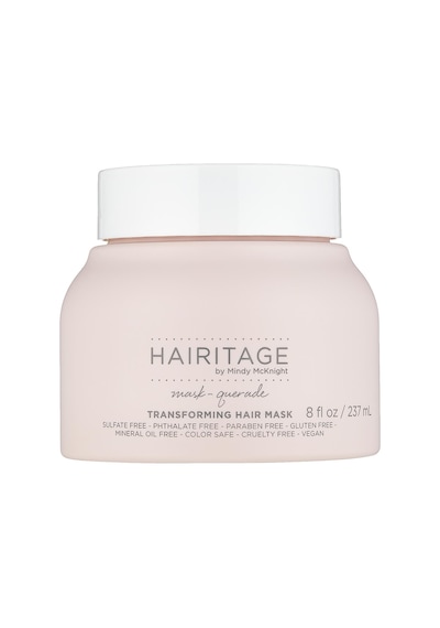 Hairitage Onarıcı Saç Maskesi 237ML