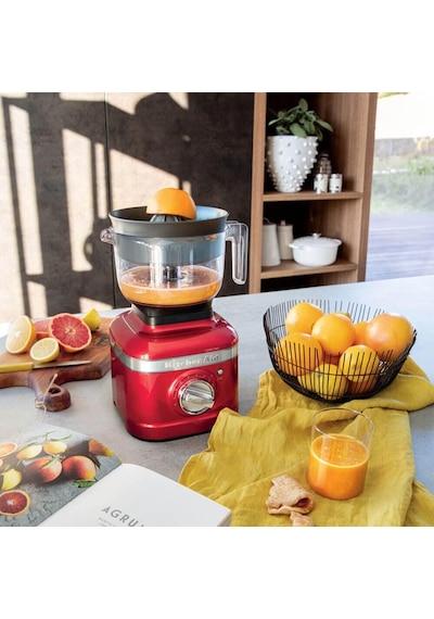 Kitchenaid Artisan 1,4 L Blender 5ksb4026 İçin Narenciye Sıkacağı