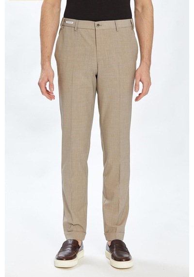 Ecer Sigma Pantolon - Bej