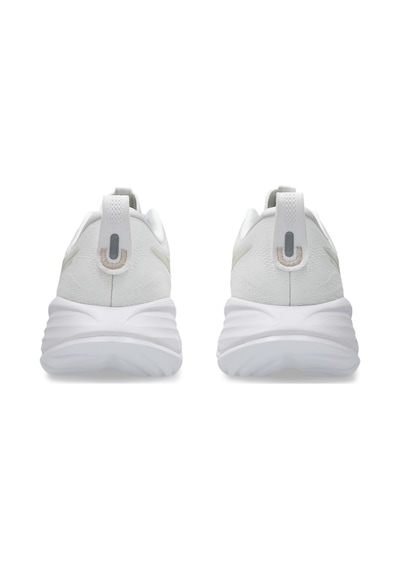 Asics Asıcs Gel-cumulus 27 Kadın Gri Koşu Ayakkabısı 1012b772-100 Gri
