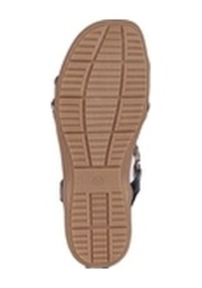 Guja 24y150-38 Kadın Sandalet Siyah