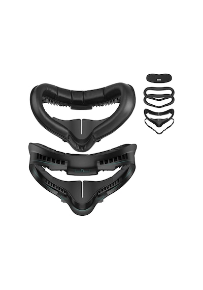 Kıwı Design Yüz Yastık Pedi Uyumlu - Quest 2 Aksesuarı