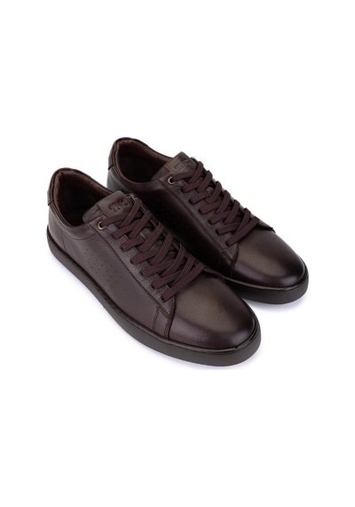 Tamer Tanca Erkek Hakiki Deri Kahverengi Sneakers & Spor Ayakkabı 1174 041 Erk Ayk Sk25-26 Kahve Dr Kahve Tamer Tanca Erkek Hakiki Deri Kahverengi Sneakers & Spor Ayakkabı 1174 041 Erk Ayk Sk25-26 Kahve Dr Kahve