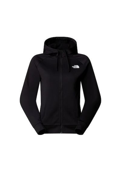 The North Face W Reaxıon 2.0 Hooded Full Zıp Jacket Kadın Tişört Nf0a8dwbks71 Siyah The North Face W Reaxıon 2.0 Hooded Full Zıp Jacket Kadın Tişört Nf0a8dwbks71 Siyah