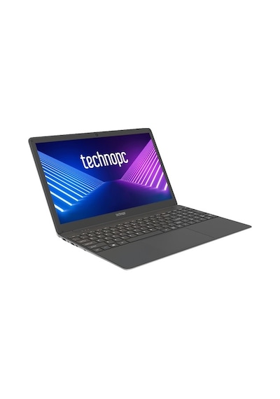 Technopc Aura TI15S3 i3-6157 4 GB 128 GB SSD 15" Free Dos Dizüstü Bilgisayar