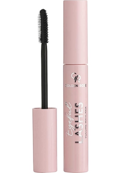 Eyeful Lashes Volume Mascara - Hacim Veren Maskara