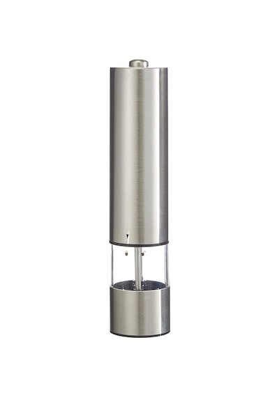 Kiwi 4806 Pilli Led Işıklı Baharat Öğütücü