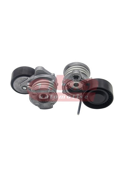 Aba 25150331 Kayış Gergi Rulmanı Bmw N47 M47 M57 E87 E90 E91 E92 E93 Kutuklu 11287790447 -