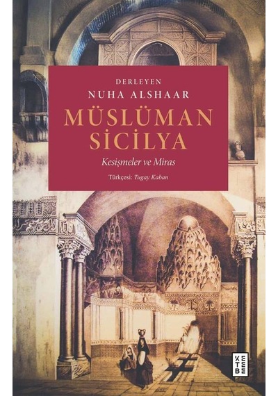 Ketebe Müslüman Sicilya