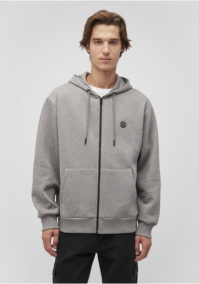 Mavi Gri Erkek Sweatshirt M066979-34686 Gri