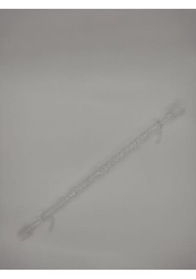 Soğutucu Bullu 400 Mm Borosilikat